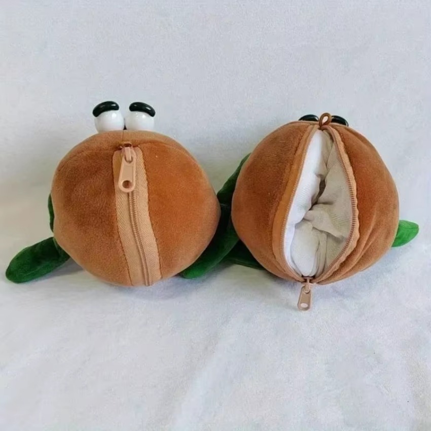 Mini Backpack Purse - Monedero colgante pequeña cartera juguete muñeca