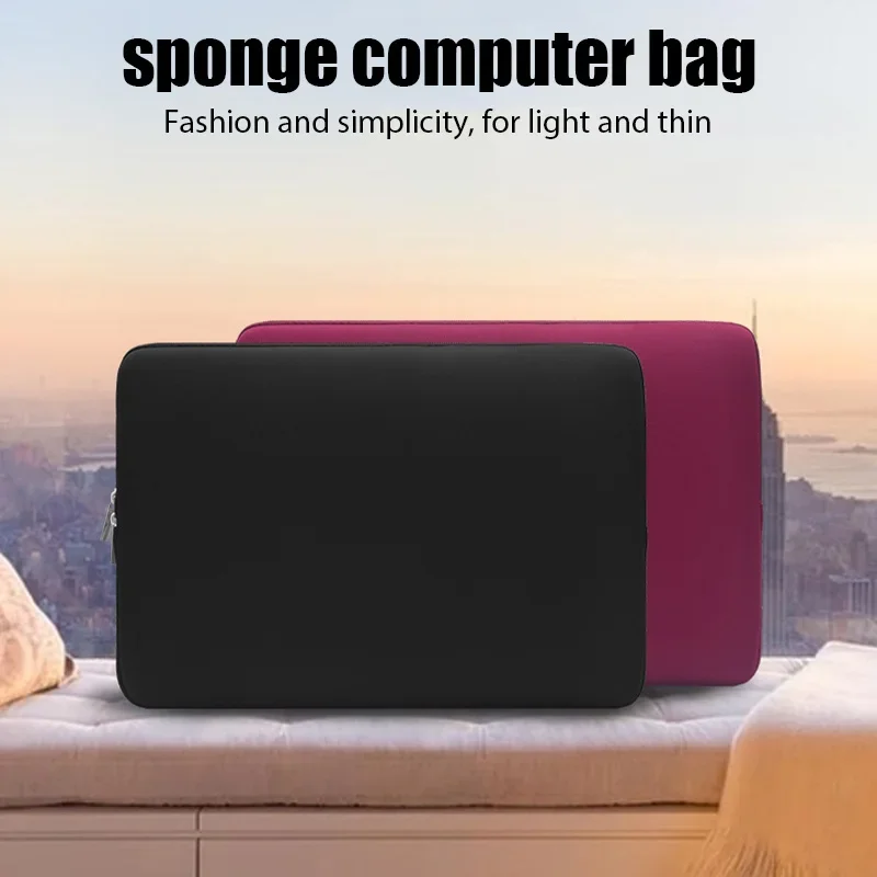 Bolsa para ordenador portátil  - Laptop Backpack 15.6 reseña y precio