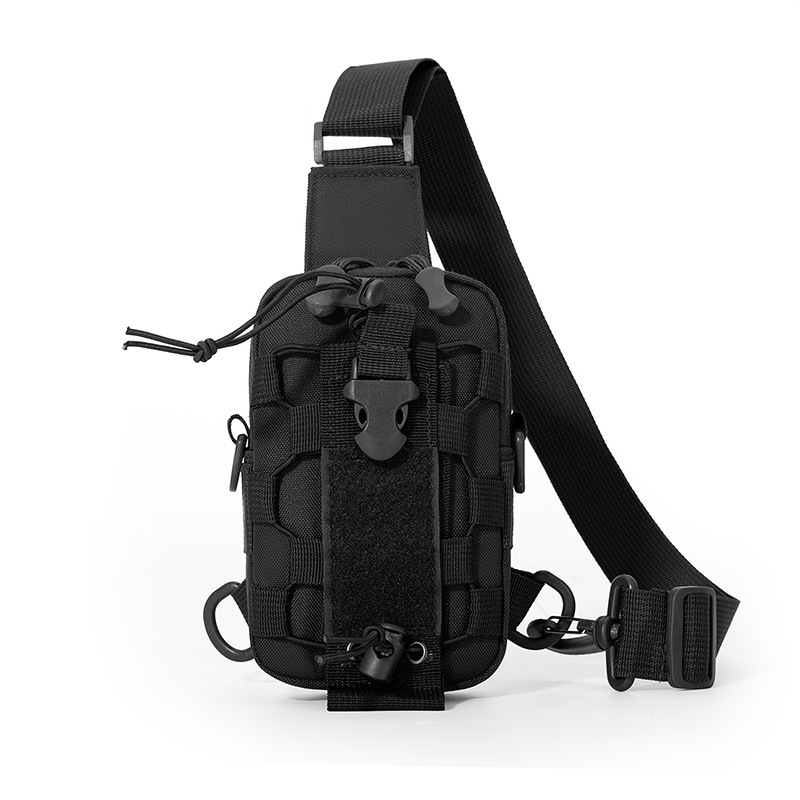Bolsa de Pecho Multifuncional  - Hydration Pack Outdoor reseña y precio