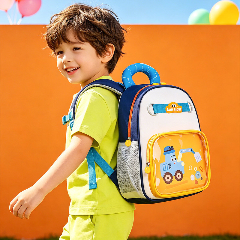 Mochila Ligera y Transpirable  - Canvas Backpack Casual reseña y precio