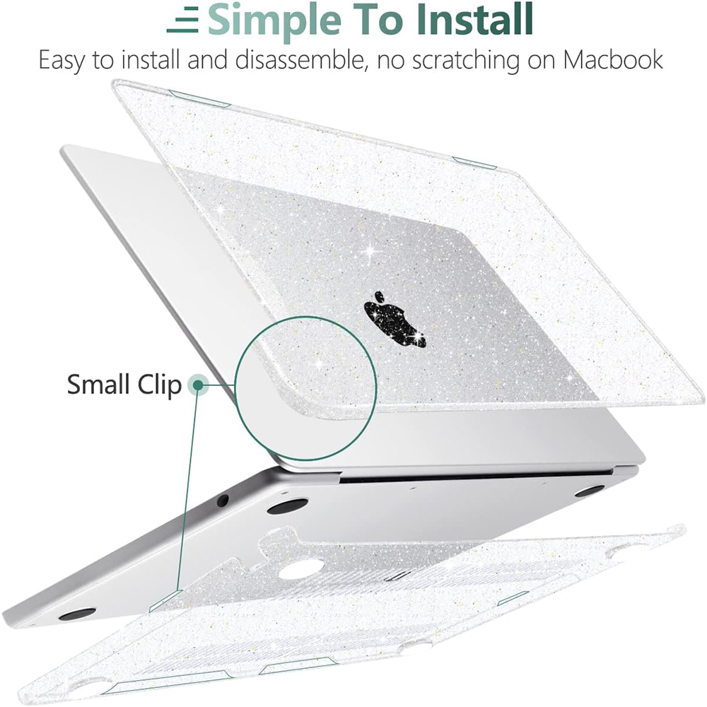 Funda para portátil Macbook Ne - Laptop Backpack 15.6 reseña y precio