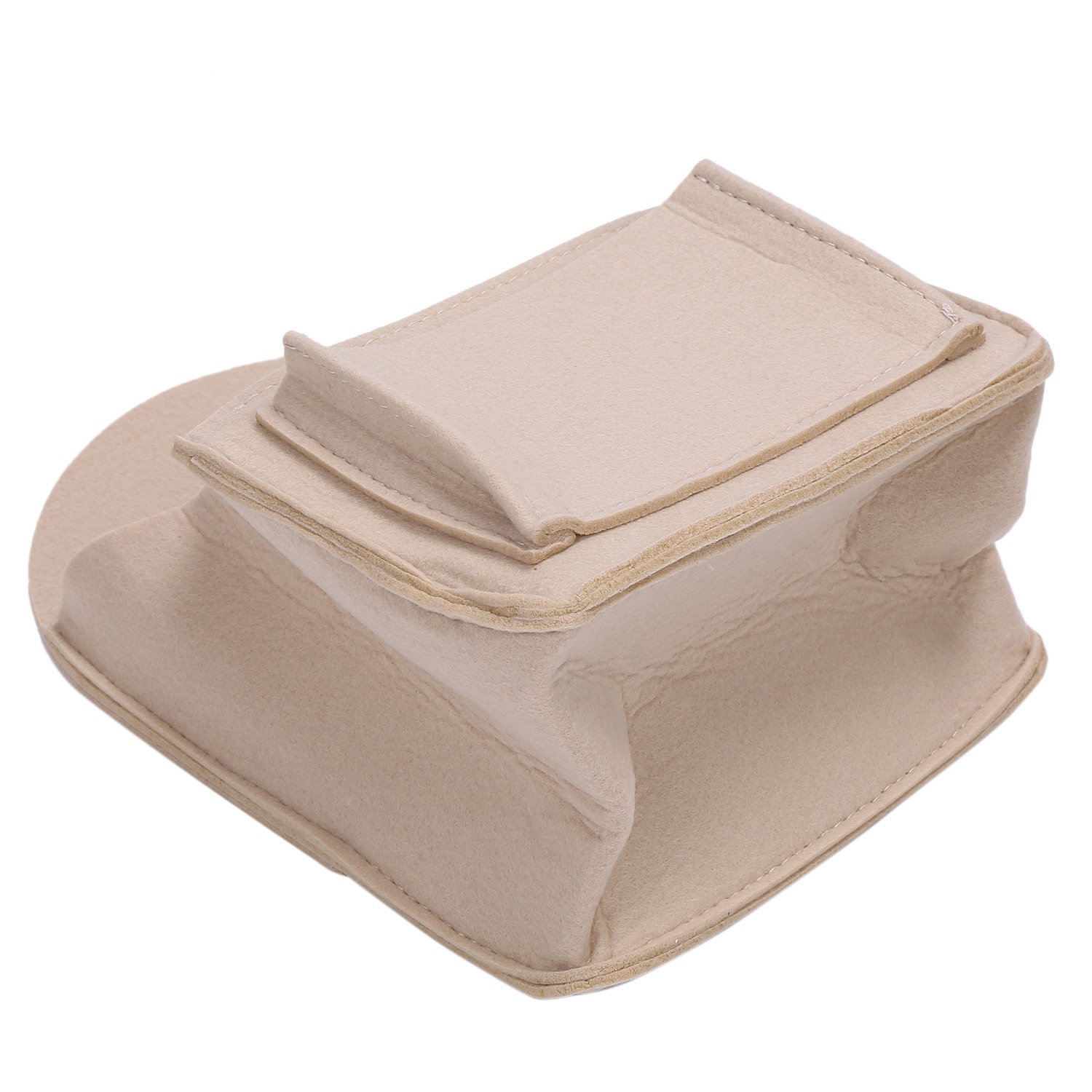 Organizador de Fieltro para Mo - Backpack Insert Organizer reseña y precio