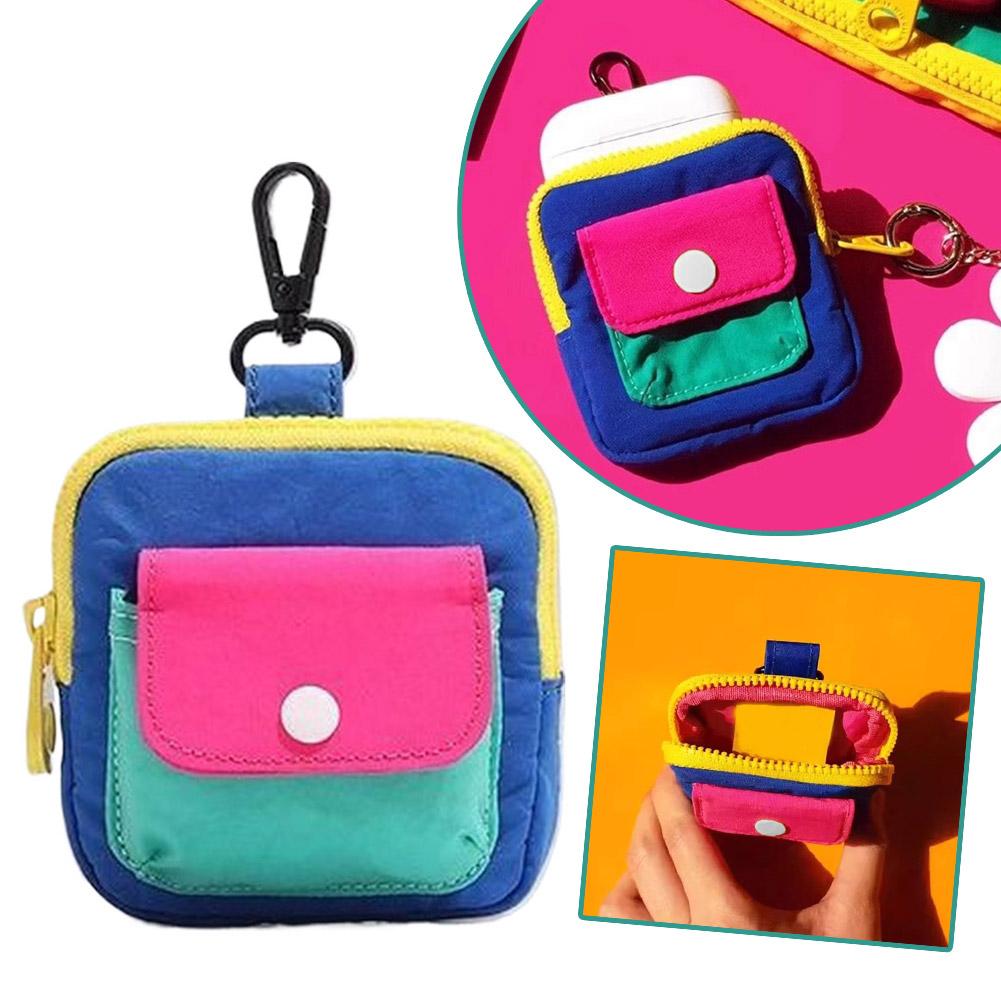 Monedero Mini Dopamine Brillan - Mini Backpack Purse reseña y precio