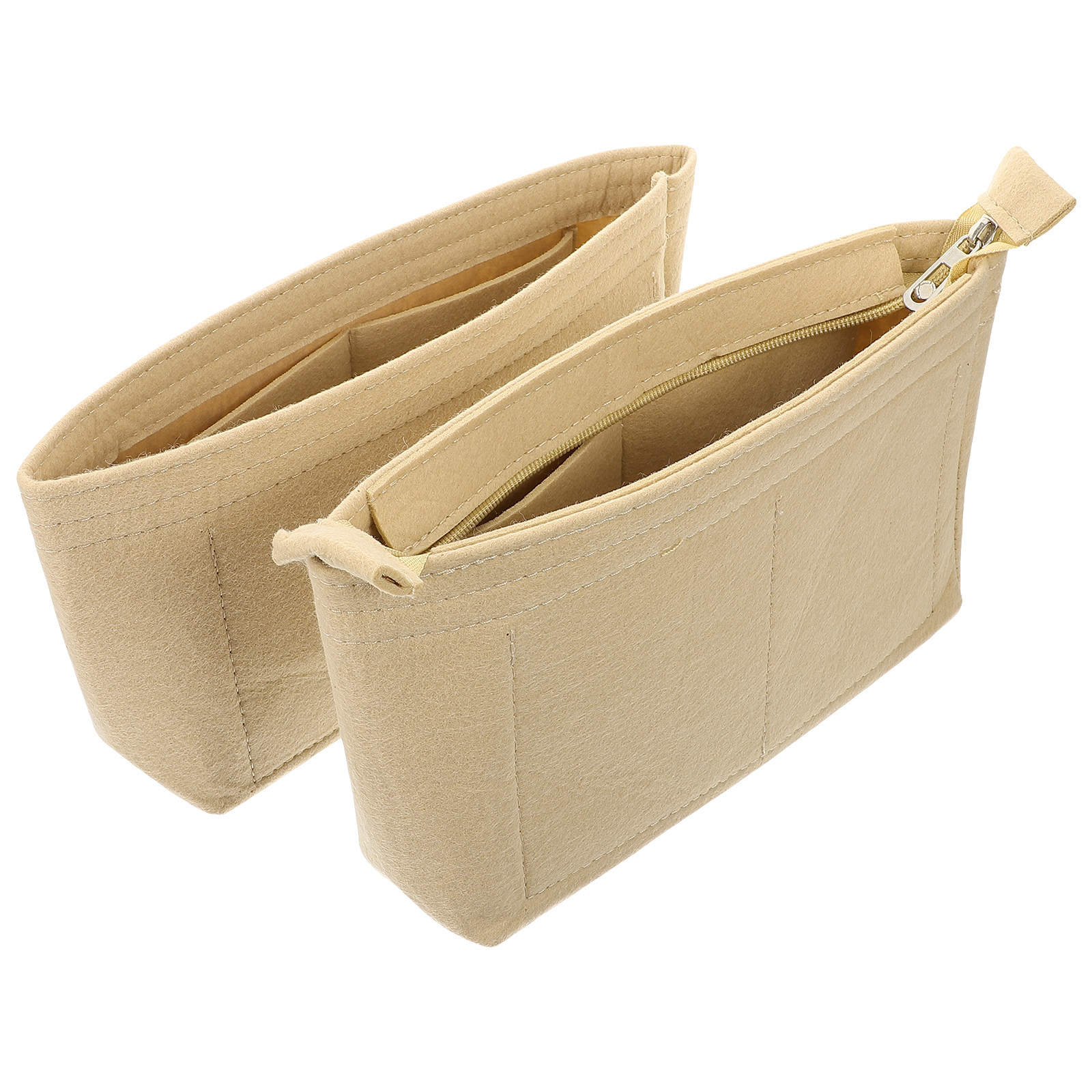 2 Organizadores Delgados de Fi - Backpack Insert Organizer reseña y precio