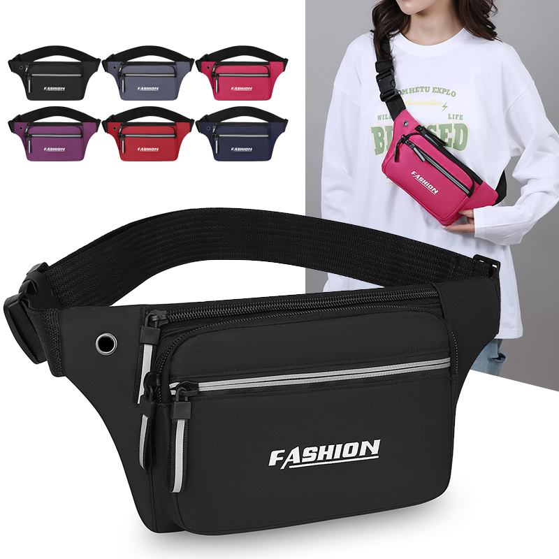 Riñonera de moda unisex: riñon - Hydration Pack Outdoor reseña y precio