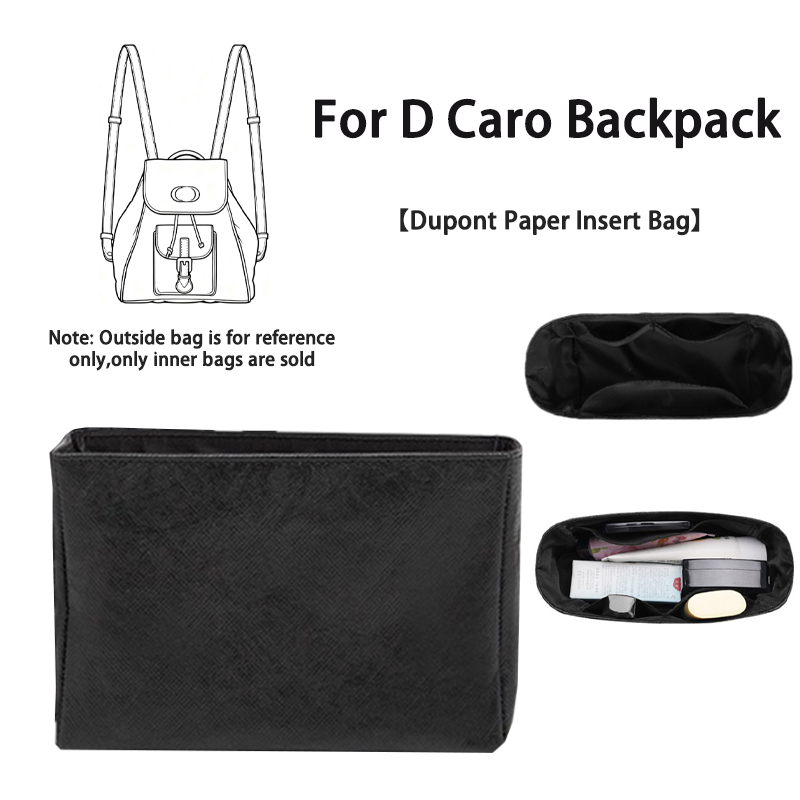 EverToner-forro interior de pa - Backpack Insert Organizer reseña y precio