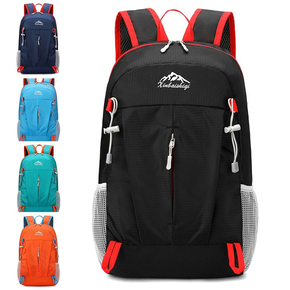 Mochila de Senderismo Resisten - Hiking Backpack Waterproof reseña y precio