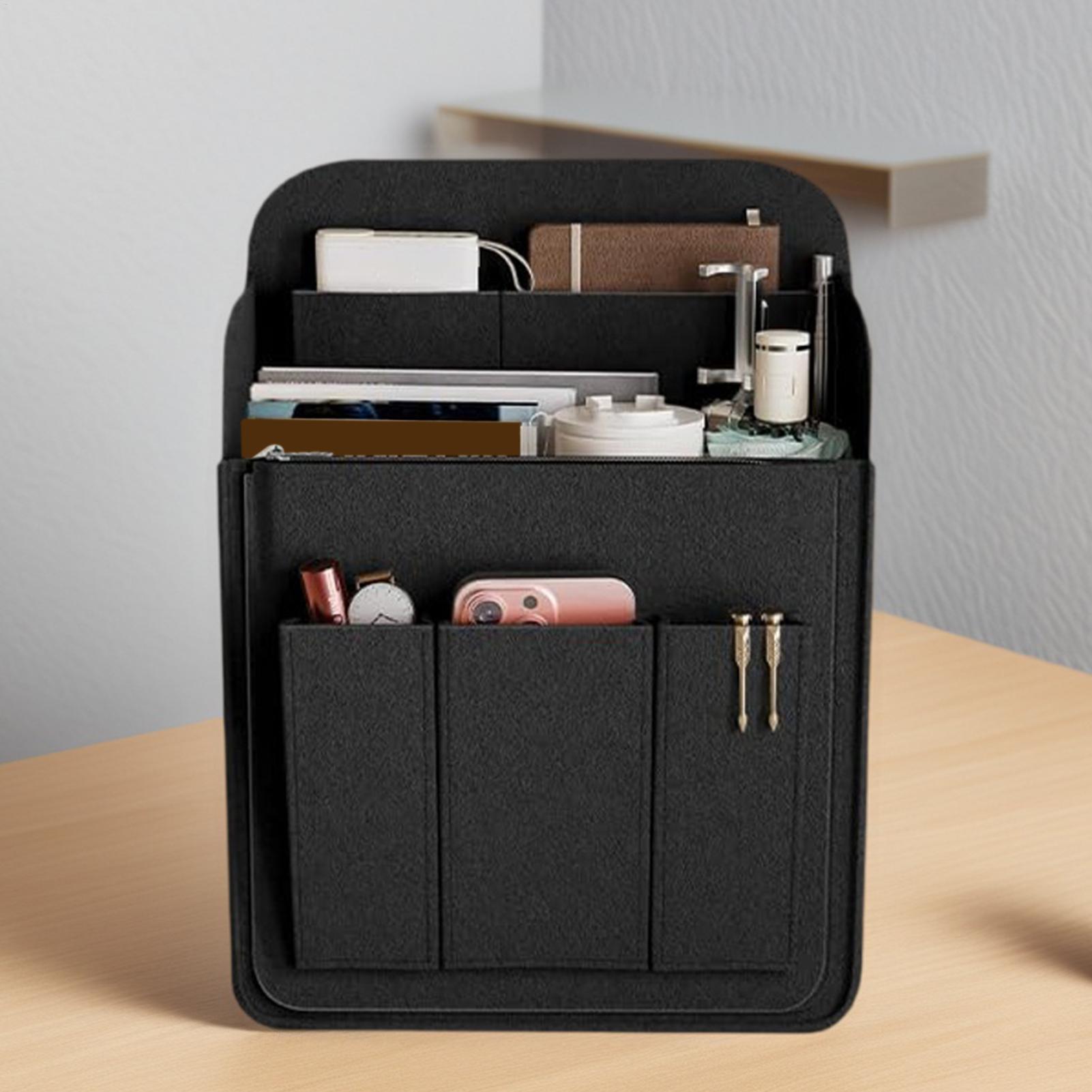 Organizador de mochila con múl - Backpack Insert Organizer reseña y precio